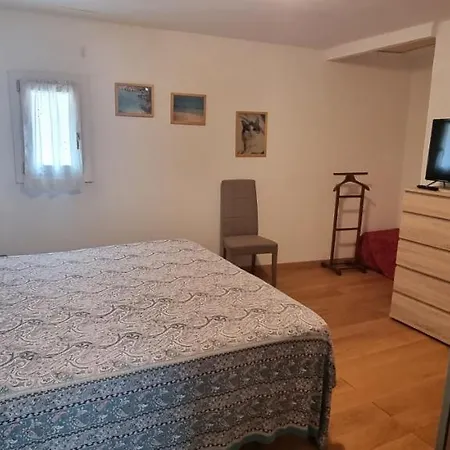 In Centro Storico Appartement